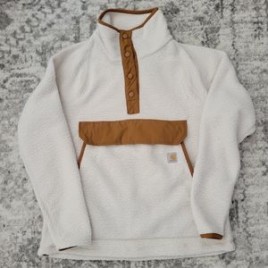 Carhartt women's fleece